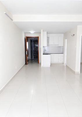 Bán căn hộ 100m², 3PN, 2 Toilet, Tầng 15 Nguyễn Văn Linh, Bình Chánh