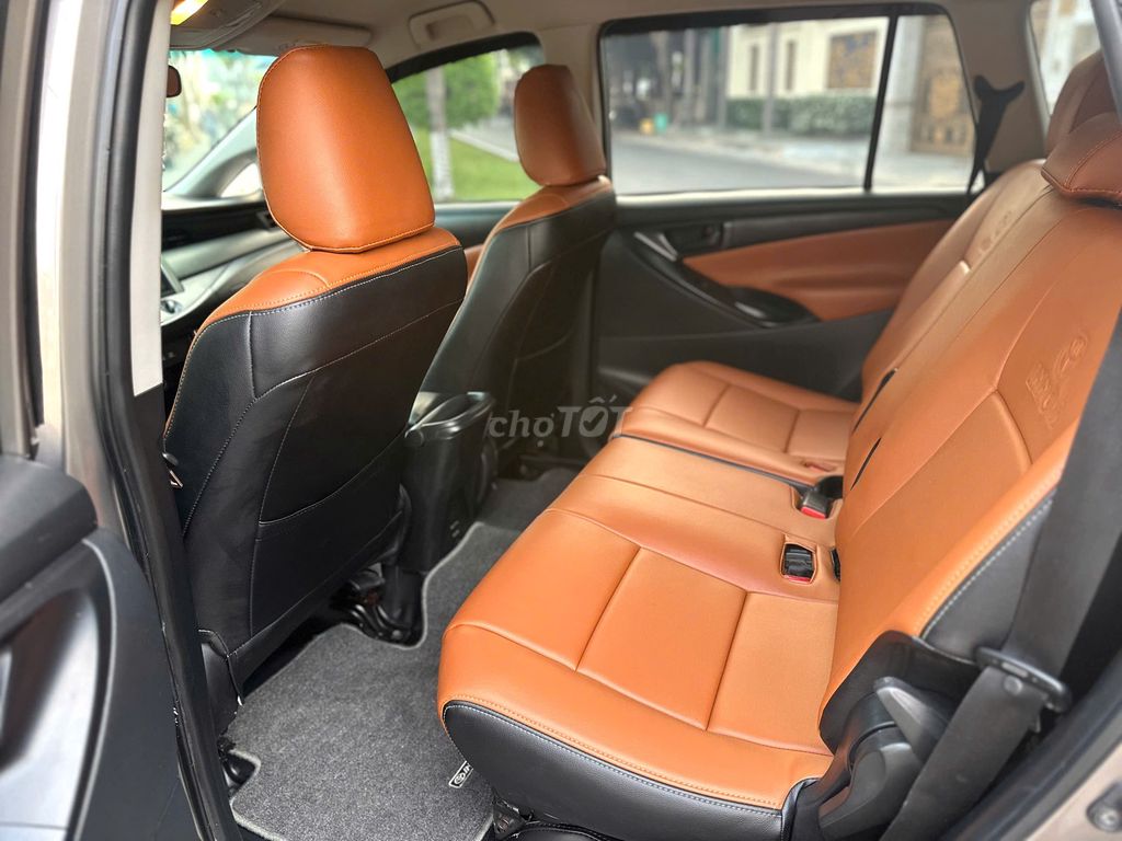 Toyota Innova 2019 2.0E - 158000 km. Mua bán Ô tô tại Quận Gò Vấp Tp Hồ Chí Minh được đăng bởi Quang hình 8