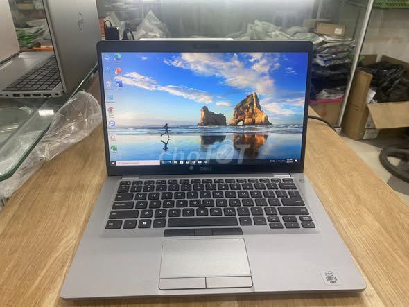 Dell Latitude 5410 I5-10310u 14 inch 8GB/256GB. Mua bán Laptop tại Quận Ba Đình Hà Nội được đăng bởi Hội Đồ Điện Tử hình 1