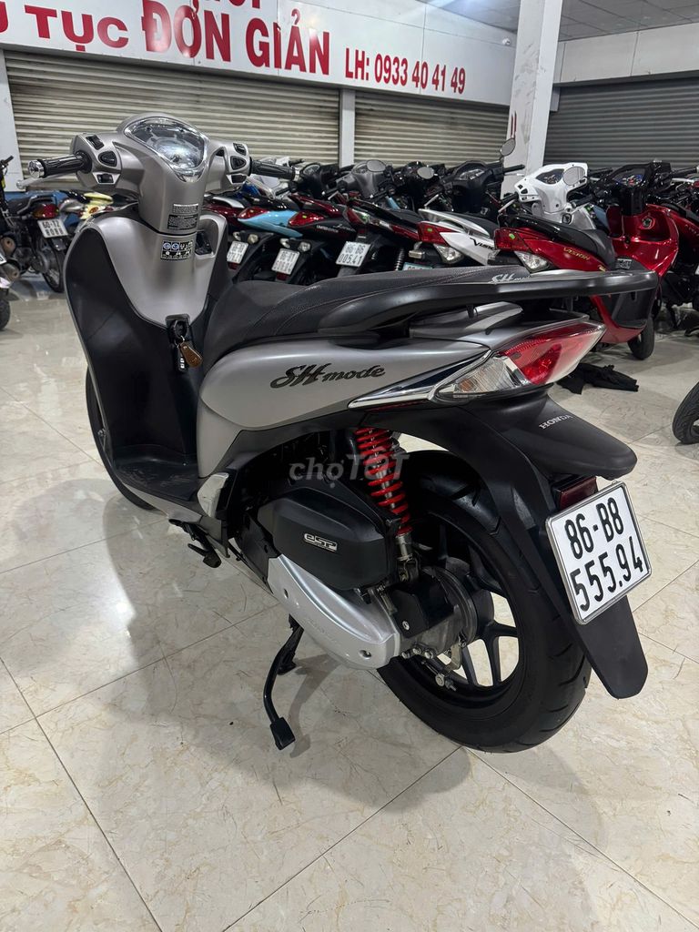 Shmode 2020 abs. Mua bán Xe máy tại Huyện Hàm Thuận Nam Bình Thuận được đăng bởi Toàn hình 5