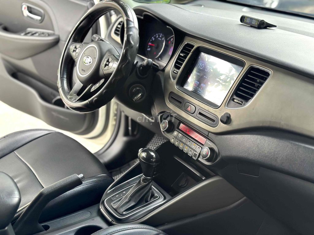 Kia Rondo 2015 2016 2.0 số tự động xe zin giá tốt. Mua bán Ô tô tại Huyện Hóc Môn Tp Hồ Chí Minh được đăng bởi Quân Showroom Auto888 hình 13