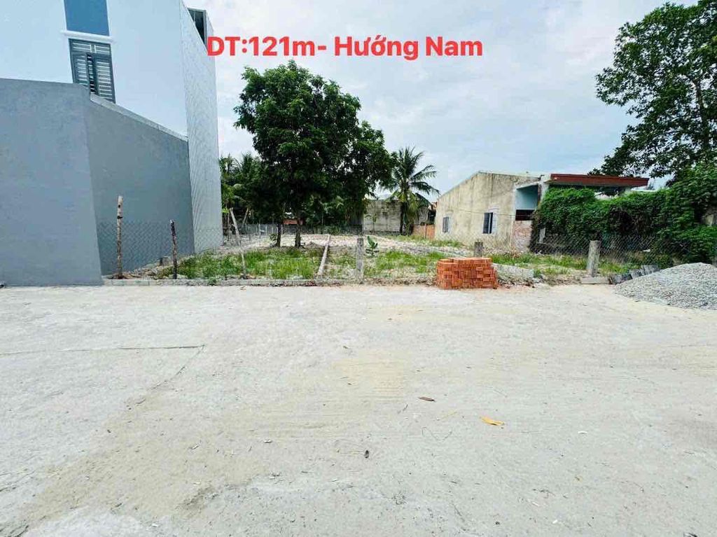 cần bán 2 lô kiệt oto 6m Lưu Quang Vũ thích hợp mua ở hoặc đầu tư