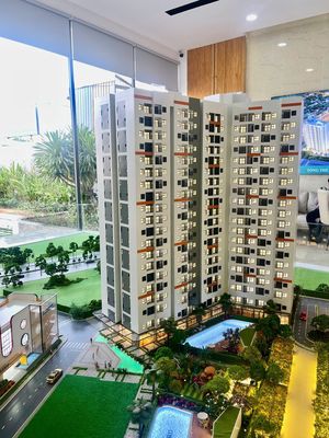 THANH TOÁN NHẸ 10% (175 TRIỆU ) KÝ HĐMB ÂN HẠN 24 THÁNG CĂN 2PN-1WC