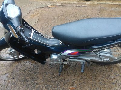 Xe wave muốn bán. Mua bán Xe máy tại Thành phố Buôn Ma Thuột Đắk Lắk được đăng bởi phương