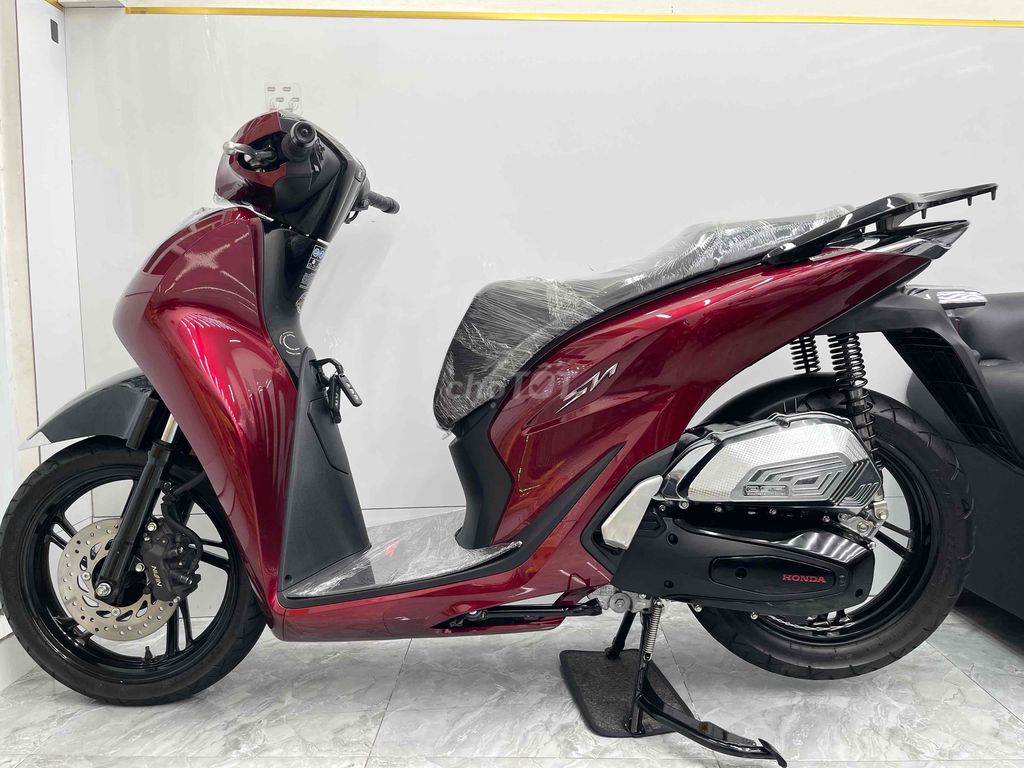 ⭐️ 𝗤𝘂𝗮́ 𝗠𝗼̛́𝗶 ( 𝗦𝗵𝟭𝟮𝟱/𝟮𝟬𝟮𝟬/𝗖𝗕𝗦 𝗠𝗮̀𝘂 Đ𝗼̉ 𝗦𝗽𝗼𝗿𝘁𝘆). Mua bán Xe máy tại Huyện Châu Thành Đồng Tháp được đăng bởi Gia Kiệt  hình 2