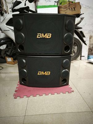 Loa BMB bass 30. Mua bán Tivi, Âm thanh tại Huyện Thanh Trì Hà Nội được đăng bởi Nguyễn hoàng minh