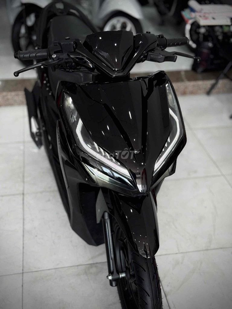 Honda Vario 150 2020 Đen. Mua bán Xe máy tại Thị xã Phú Mỹ Bà Rịa - Vũng Tàu được đăng bởi Cửa Hàng Xe Máy Phú Mỹ hình 9