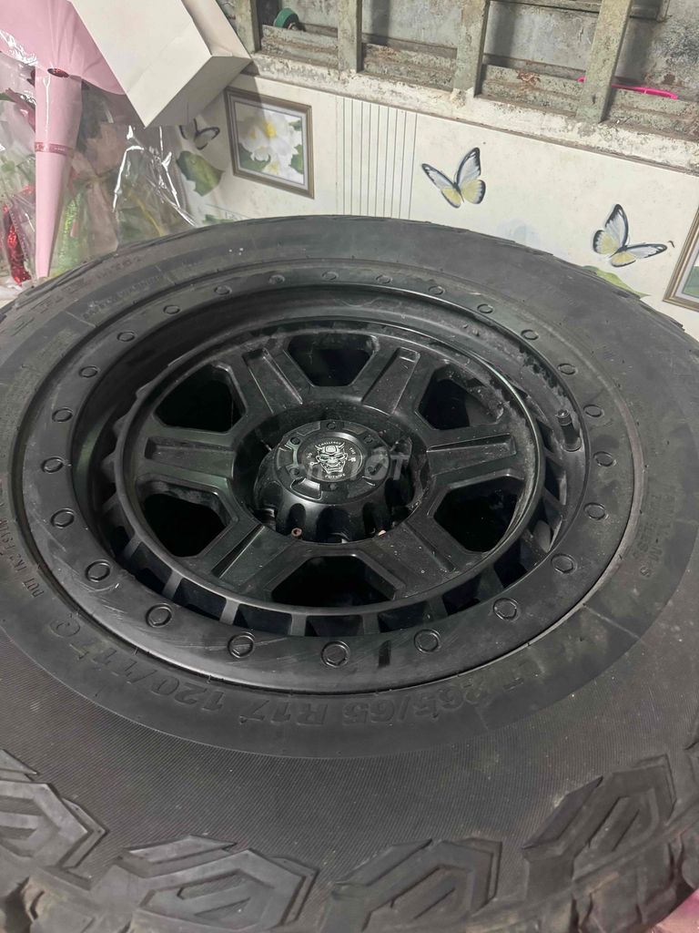 Ford Ranger 2019 XLS 2.2L 4x2 AT - 160000 km. Mua bán Ô tô tại Huyện Trảng Bom Đồng Nai được đăng bởi Đinh Văn Hiện hình 11