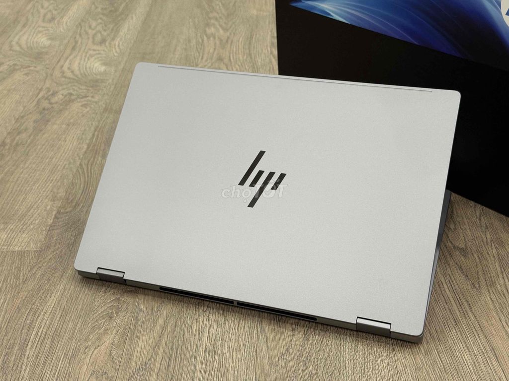 HP Omnibook Flip 2025 R5 Al340 16 512 16" 2K Touch. Mua bán Laptop tại Quận Ba Đình Hà Nội được đăng bởi Tùng Lê hình 1