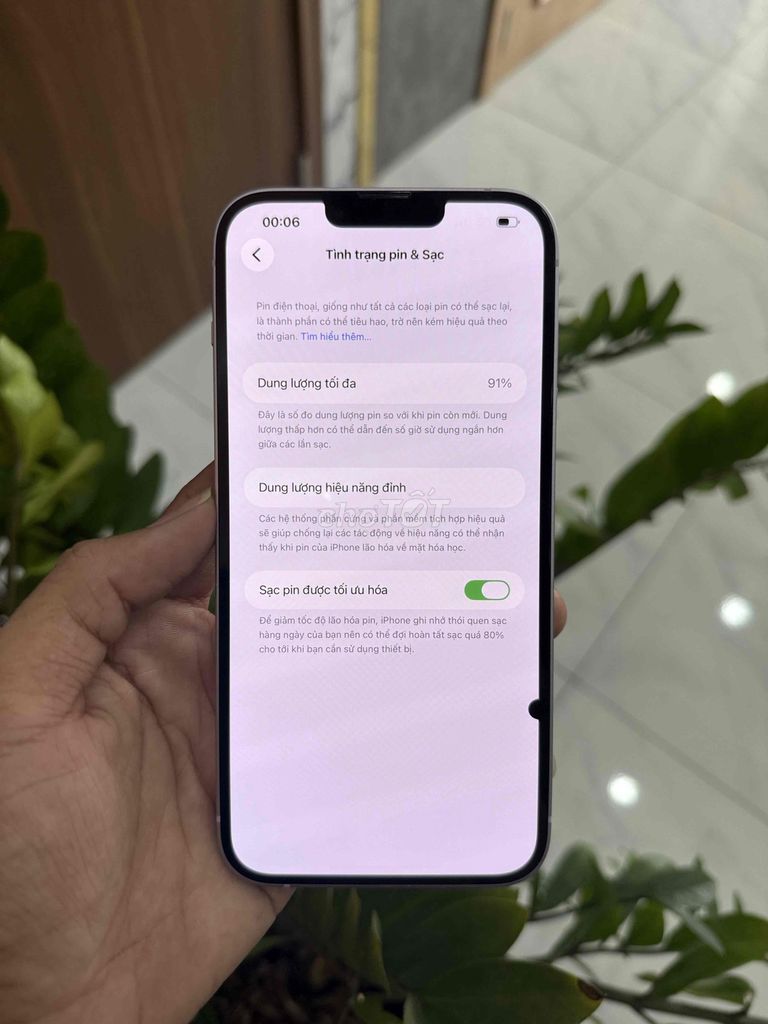 Apple iPhone 14 Plus quốc tế 2 esim. Mua bán Điện thoại tại Huyện Đức Hòa Long An được đăng bởi Táo Đức Hoà LA hình 1