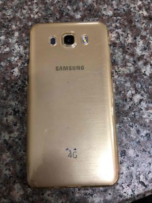 Samsung Galaxy J7 Vàng 16GB Đã Sử Dụng. Mua bán Điện thoại tại Thành phố Long Xuyên An Giang được đăng bởi Thanh