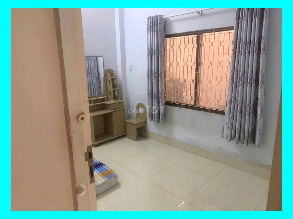 Rent · 3 bd · 28 м² · Quận Gò Vấp, ул. Đường Nguyễn Thái Sơn