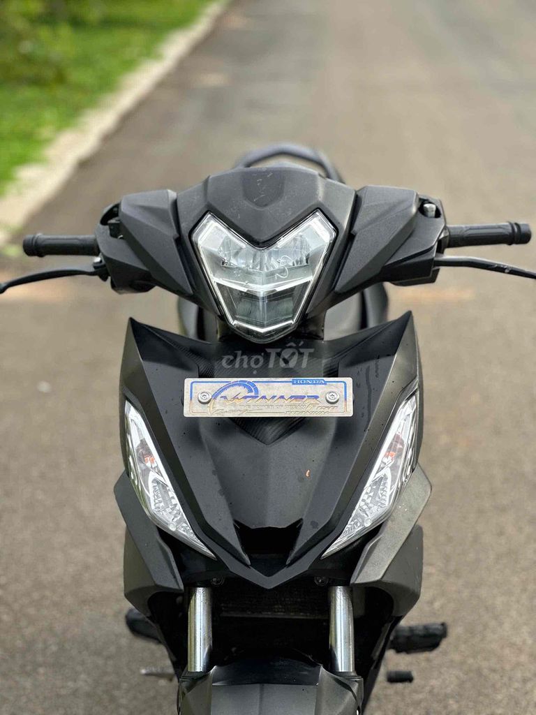 Winner 2018. Mua bán Xe máy tại Huyện Trảng Bom Đồng Nai được đăng bởi u kiều hình 4