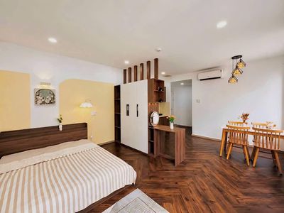 🍃 RỘNG -XINH – TINH TẾ