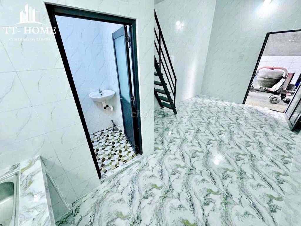Trọ Máy Lạnh Mới Xây Hẻm 9 Đường Phạm Ngọc Hưng. Cho thuê phòng trọ tại Quận Bình Thuỷ Cần Thơ được đăng bởi Nguyễn Chấn Hiệp hình 1