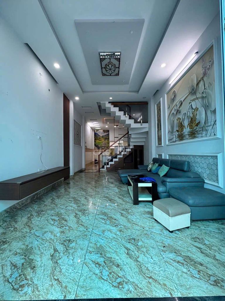 Аренда · 3 комн. · 72 м² · Quận 12, ул. hẻm 551 lê văn khương