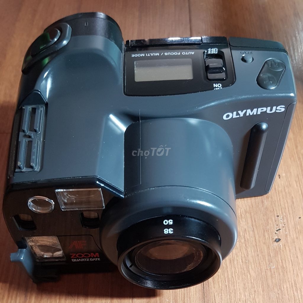 Máy ảnh Olympus AZ-300 Superzoom. Mua bán Máy ảnh, Máy quay tại Quận Hai Bà Trưng Hà Nội được đăng bởi Happy hình 1