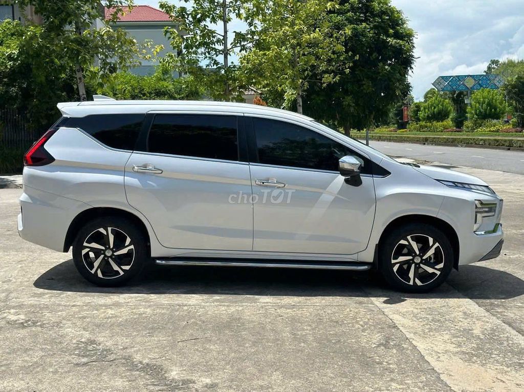 mitshu Xpander Premium 2022 chính chủ mua sử dụng. Mua bán Ô tô tại Quận Liên Chiểu Đà Nẵng được đăng bởi thanh vân nguyễn thị hình 3