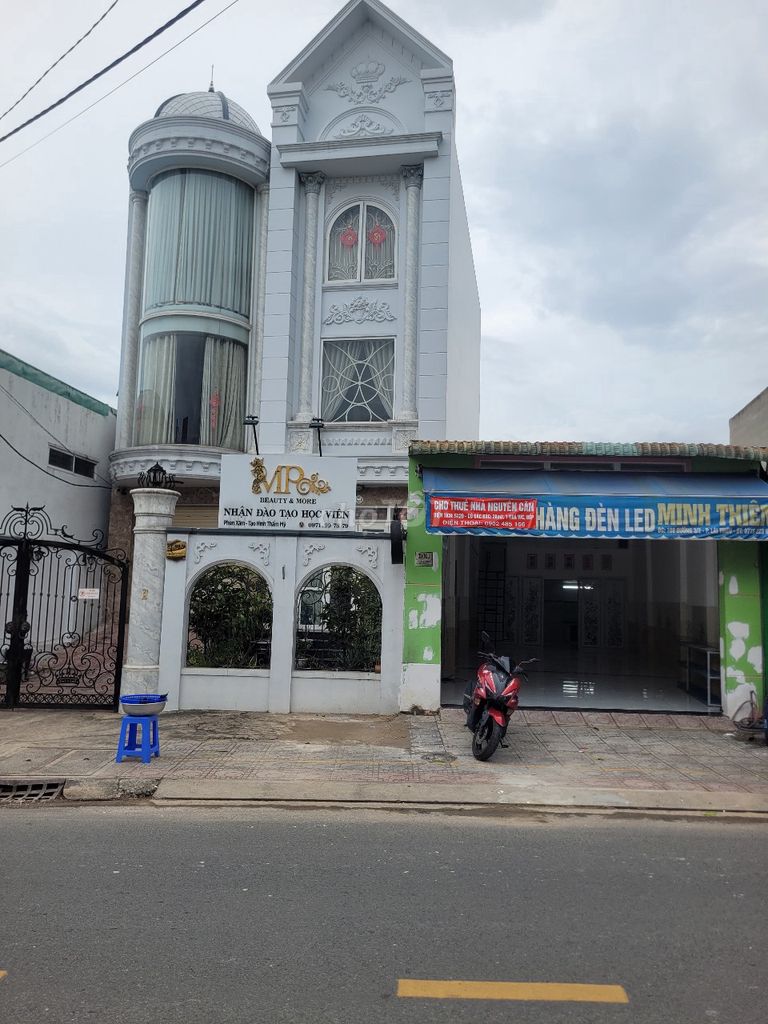 MẶT BẰNG KINH DOANH ĐƯỜNG 3/2 LÁI THIÊU. Cho thuê văn phòng, mặt bằng kinh doanh tại Thành phố Thuận An Bình Dương được đăng bởi Trương Thị Tuyết Hồng hình 3