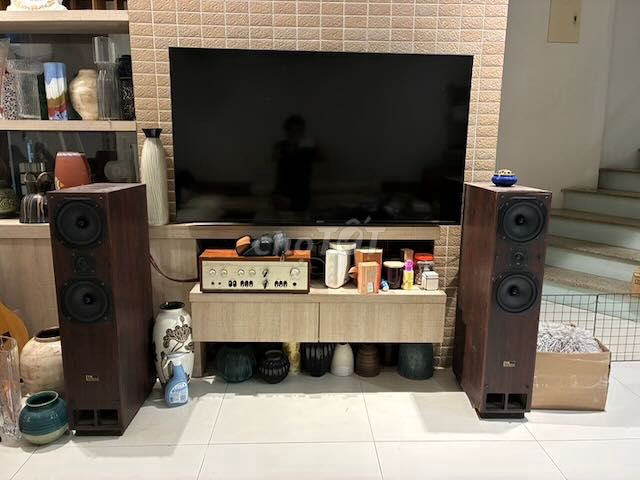 Loa cột TDL RTL 3. Mua bán Tivi, Âm thanh tại Quận Thanh Xuân Hà Nội được đăng bởi Đỗ Trọng Quang hình 1