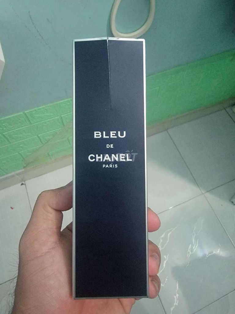 Nước hoa body mist chanel