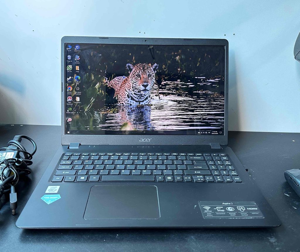 Acer A315 i3-1005G1/Ram 12GB/Ssd 256GB. Mua bán Laptop tại Quận Nam Từ Liêm Hà Nội được đăng bởi Viet hình 1