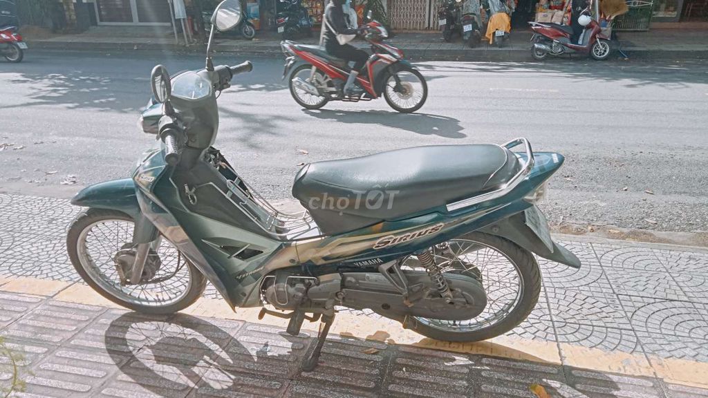 Ai có xe dư cần bán lại ko ạ , mua lại tận nơi. Mua bán Xe máy tại Quận Thanh Khê Đà Nẵng được đăng bởi Trần Khải hình 3