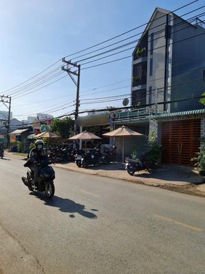 Bán nhà MT Nguyễn Văn Tăng, P.Long Thạnh Mỹ, Tp. Thủ Đức-6 Tầng-515m2. Mua bán văn phòng, mặt bằng kinh doanh tại Thành phố Thủ Đức Tp Hồ Chí Minh được đăng bởi Trần Trung Xô