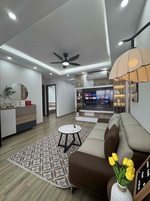 cho thuê 3 ngủ hh3a linh đàm