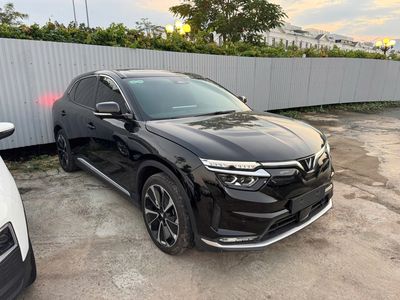 VinFast VF8 2023 Plus - 32590 km. Mua bán Ô tô tại Quận Cầu Giấy Hà Nội được đăng bởi Vinfast Ocean Park Gia Lâm Hà Nội