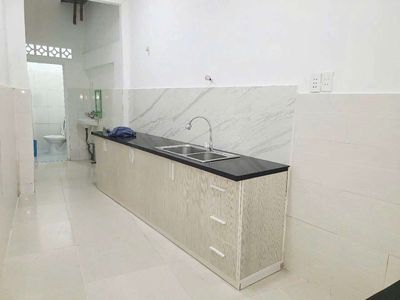 Rent · 2 bd · 56 м² · Quận 7, ул. Đường Lê Văn Lương