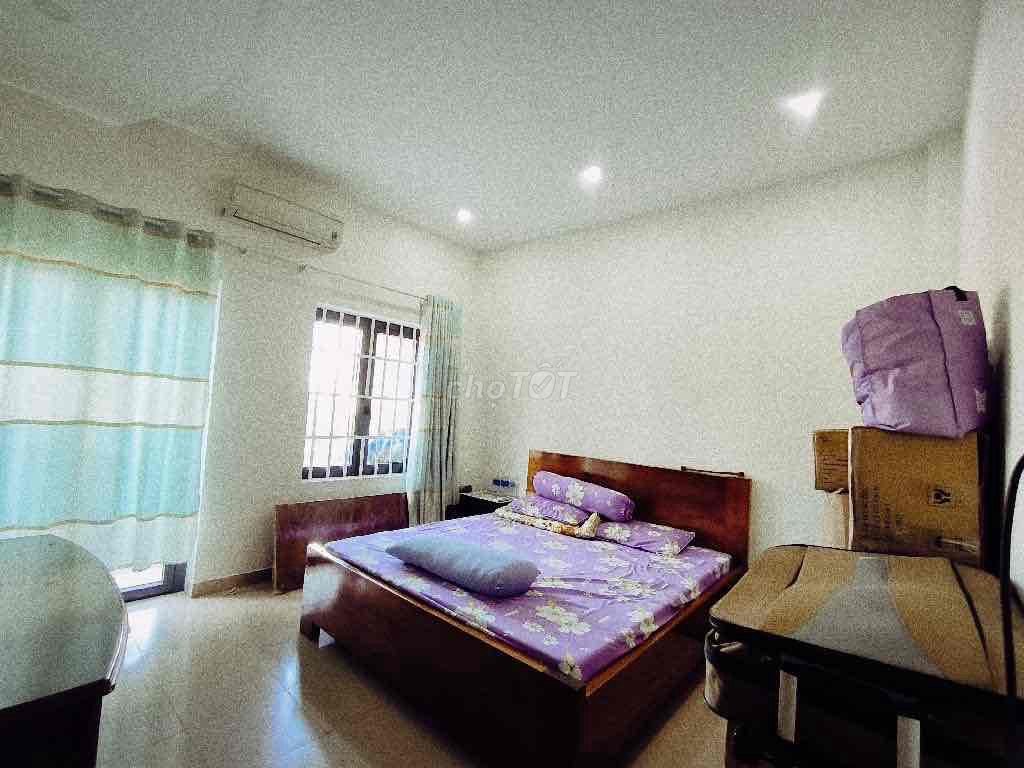 🏡BÁN NHÀ TÂN HƯNG THUẬN, HẺM 2 OTO TRÁNH NHAU - 72M2 - NGANG GẦN 6M