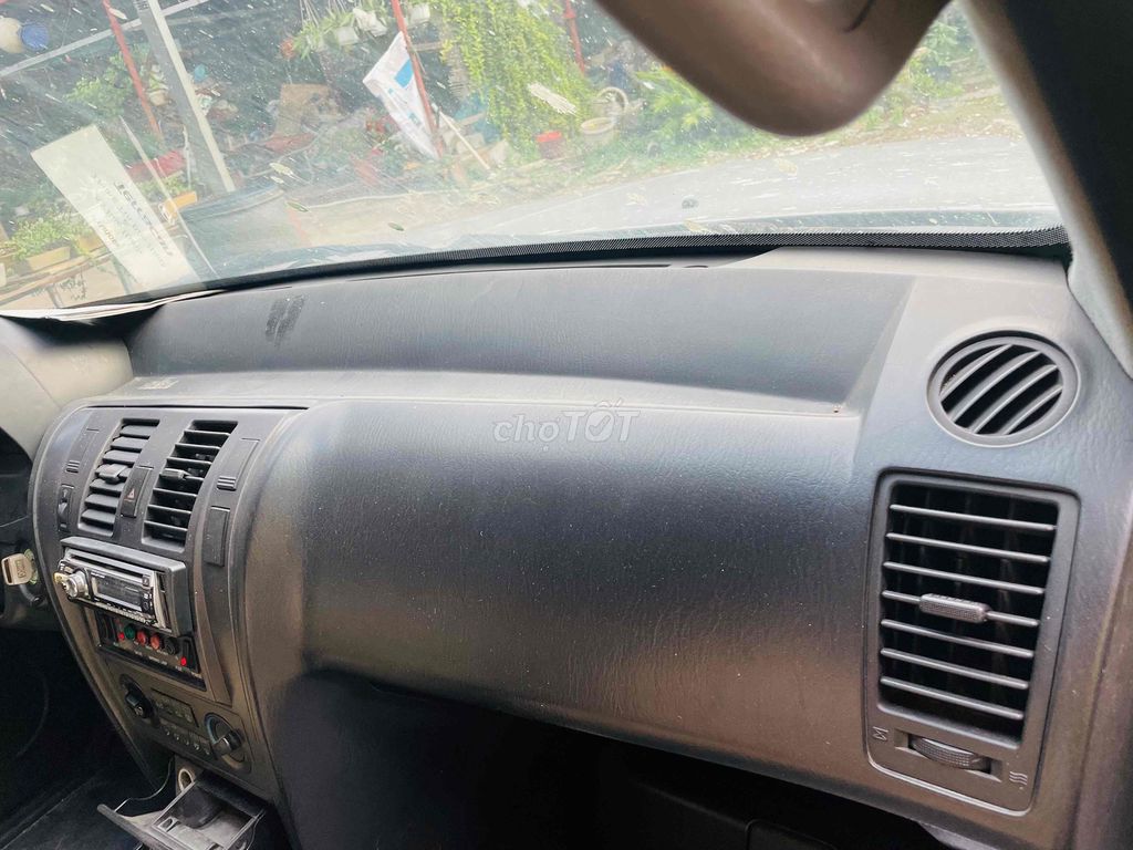 Bán phụ tù.ng Hyundai Terracan 2003. Mua bán Ô tô tại Thành phố Thủ Đức Tp Hồ Chí Minh được đăng bởi Bán xe hình 12