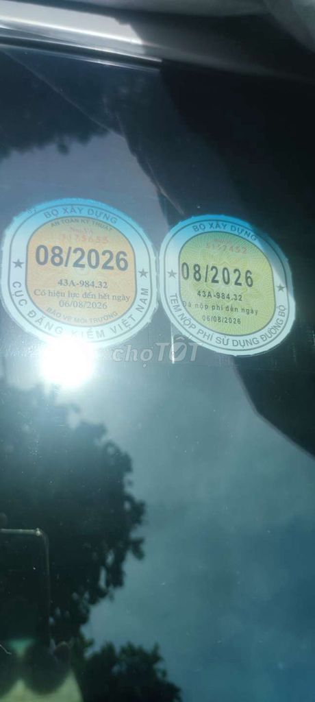 Chevrolet Captiva 2009 AT. Mua bán Ô tô tại Quận Sơn Trà Đà Nẵng được đăng bởi Văn Lý hình 1