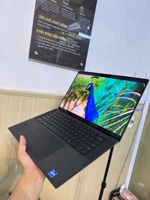 Dell Precision 5560 i7-11850H 16/512/T1200 4K USA