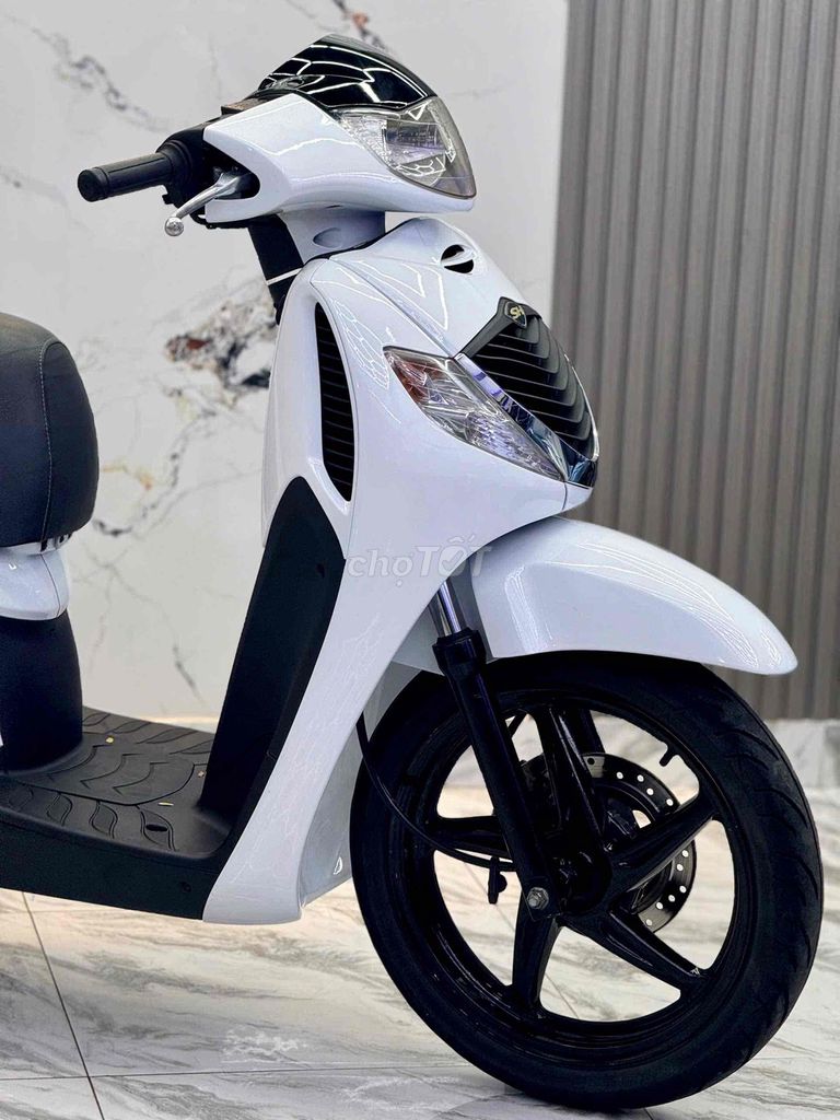Sh 150 2008 bst  máy zin. chưa rot nợ xấu trả 50%. Mua bán Xe máy tại Quận Bình Tân Tp Hồ Chí Minh được đăng bởi Xe Máy Qúy Le hình 3