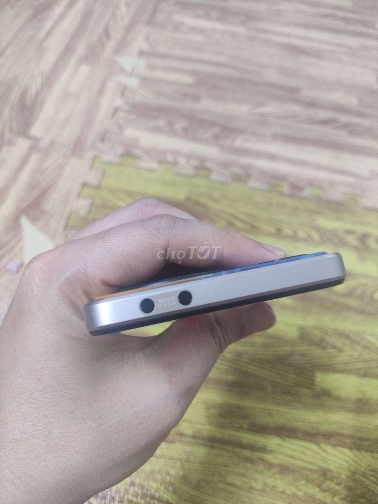Nubia Mussic 4GB/128GB 97%. Mua bán Điện thoại tại Huyện Mê Linh Hà Nội được đăng bởi hai hoang hình 1
