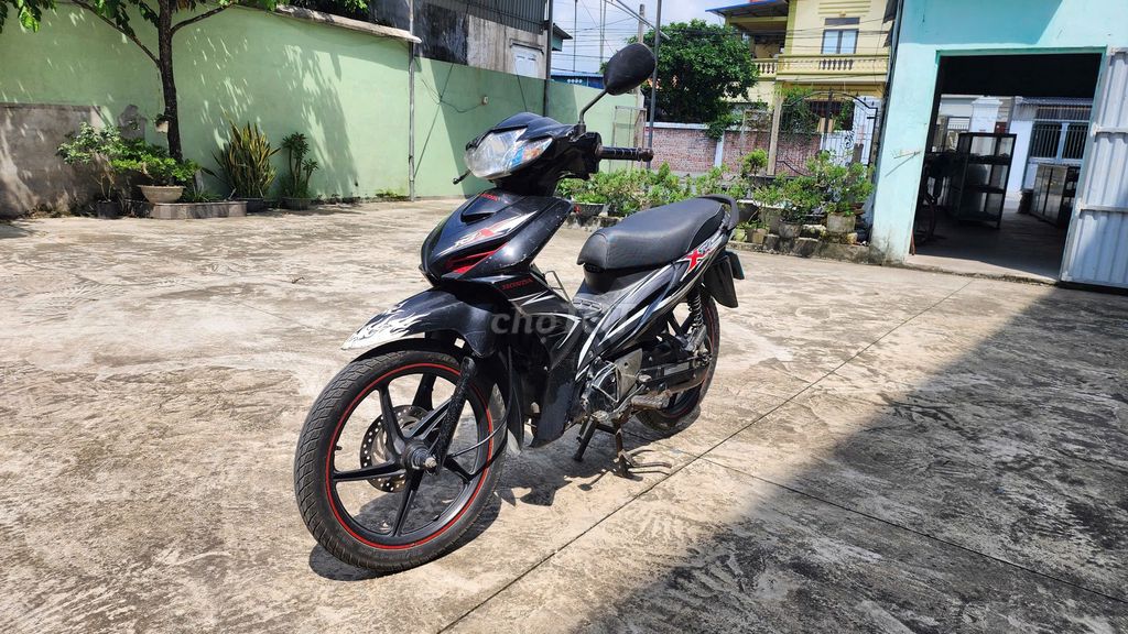 Xe Wave RSX 2011. Mua bán Xe máy tại Huyện Thuỷ Nguyên Hải Phòng được đăng bởi Nguyen Toan hình 5