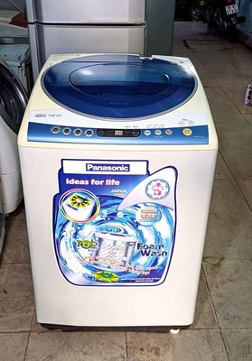 Máy giặt panasonic inverter 12kg bảo hành 3 tháng
