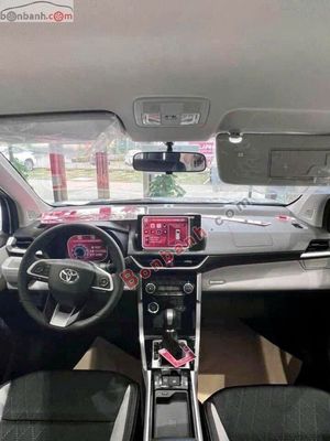 Toyota Veloz Cross Top 1.5 CVT. Mua bán Ô tô tại Quận Cầu Giấy Hà Nội được đăng bởi Ms Khuyên