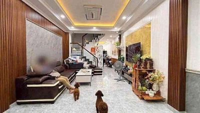 Аренда · 2 комн. · 56 м² · Quận 7, ул. hẻm 118 Nguyễn