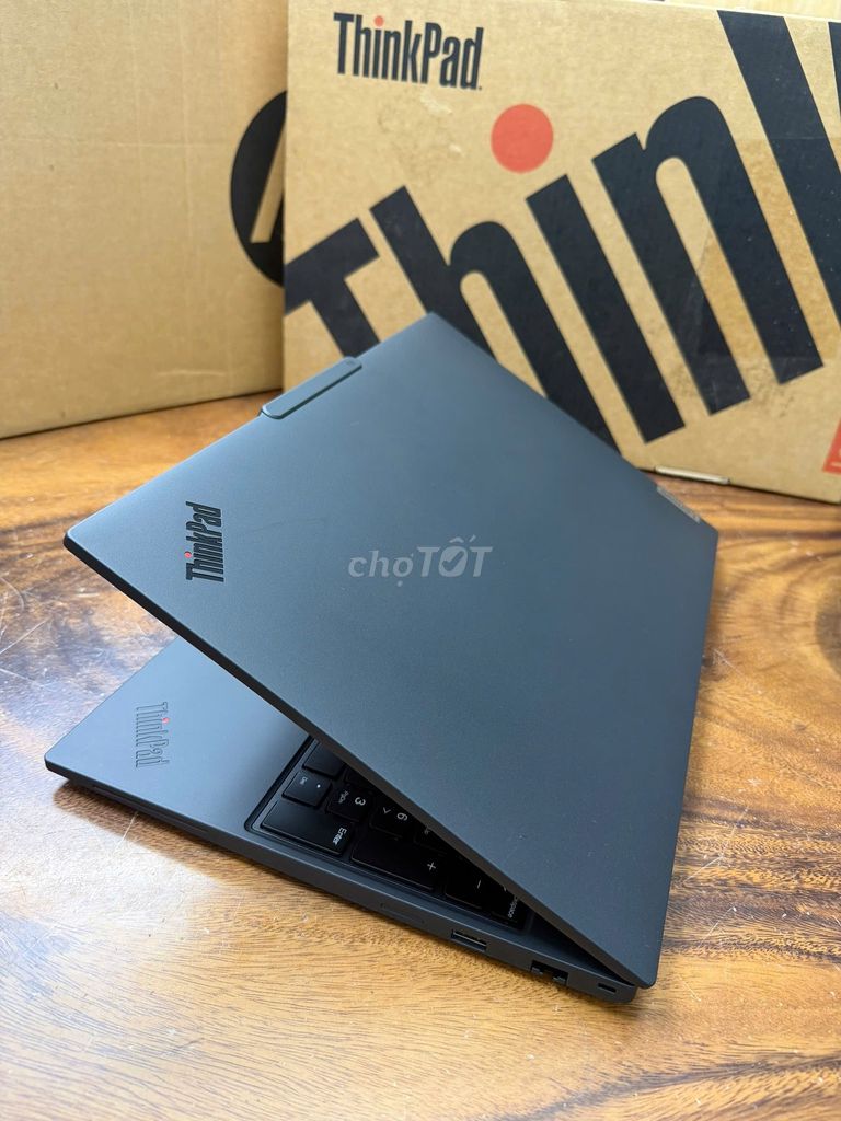 Thinkpad T16 Ultra 7 16 inch 16GB/512GB. Mua bán Laptop tại Quận Tân Bình Tp Hồ Chí Minh được đăng bởi Nguyễn Phi triều hình 1