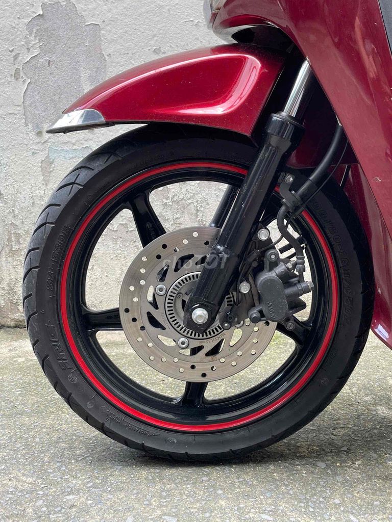 SHVN/150 ABS 2017 up full Ý chính chủ. hỗ trợ góp. Mua bán Xe máy tại Thành phố Thủ Đức Tp Hồ Chí Minh được đăng bởi Lê Hạnh hình 4