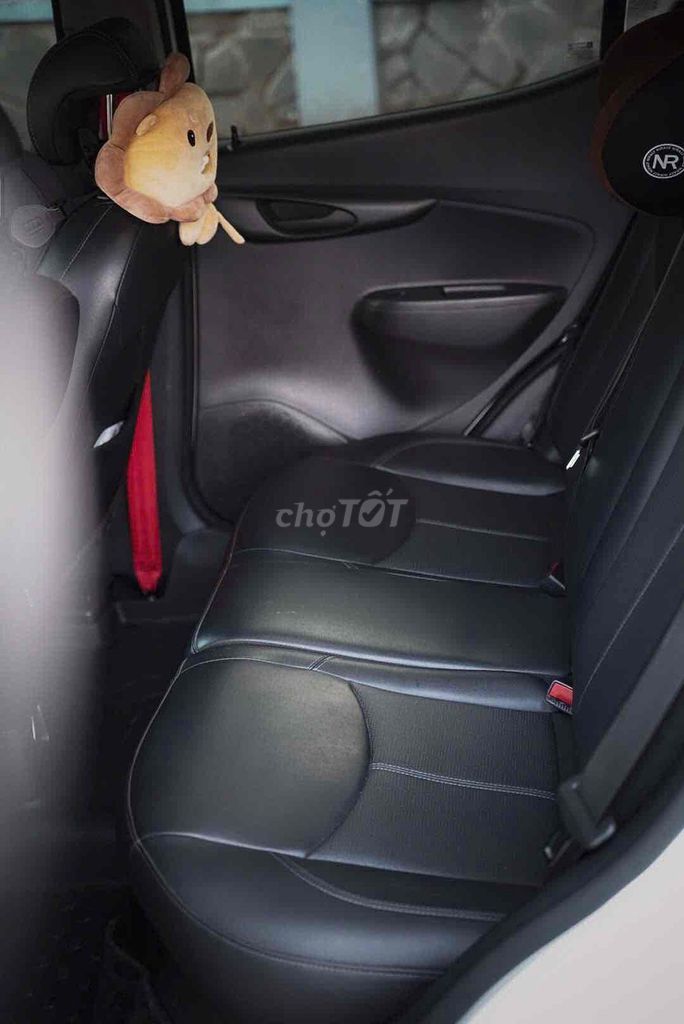 VinFast Fadil 2022 Trắng 65000 km. Mua bán Ô tô tại Thành phố Thủ Dầu Một Bình Dương được đăng bởi ĐĂNG KHOA SERVICE CENTER hình 16