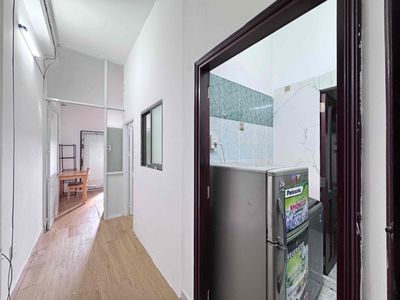 Siêu Ngon!! 2PN 40m2 Full NT Balcon 4ng3xe_100m ĐH Bách Khoa Quận 10
