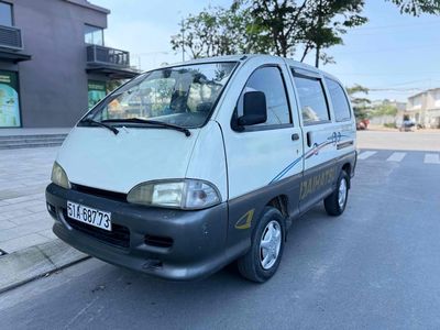 Daihatsu Citivan 2003 77000 km. Mua bán Ô tô tại Quận Bình Thạnh Tp Hồ Chí Minh được đăng bởi Sang