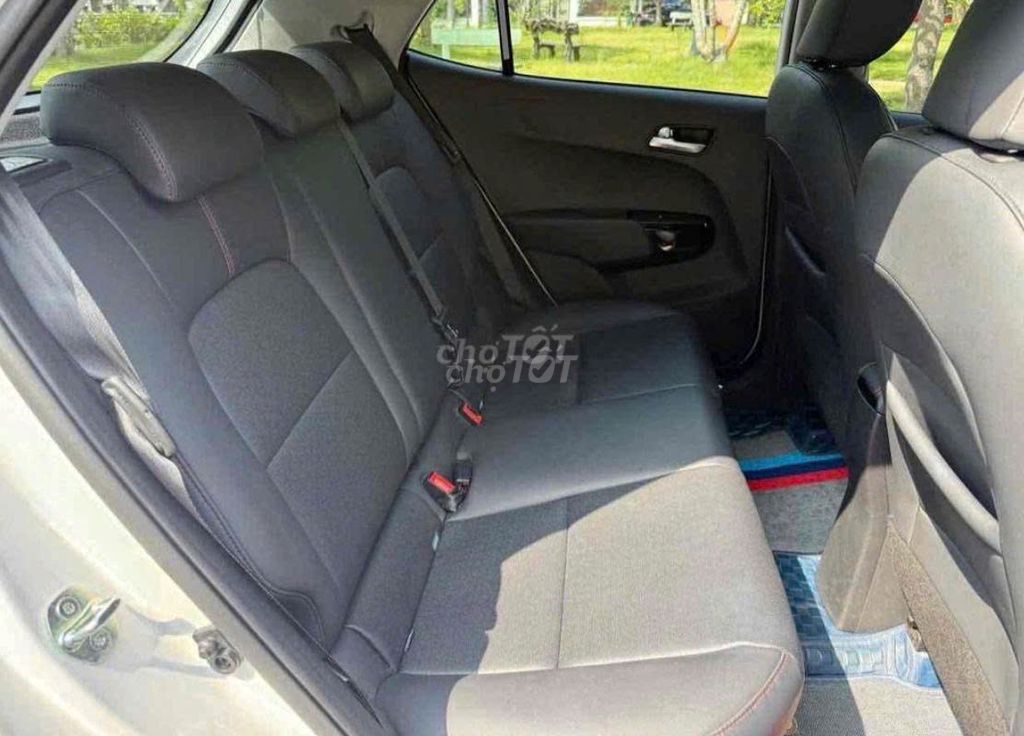 Kia Morning 2021 GT Line - 70000 km. Mua bán Ô tô tại Thành phố Dĩ An Bình Dương được đăng bởi Hiền xe tải hình 5