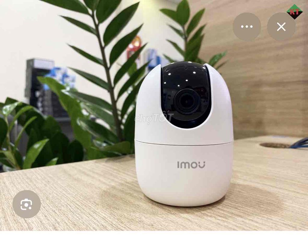 Camera an ninh Imou A32. Mua bán Máy ảnh, Máy quay tại Huyện Phong Điền Cần Thơ được đăng bởi Ha hình 1