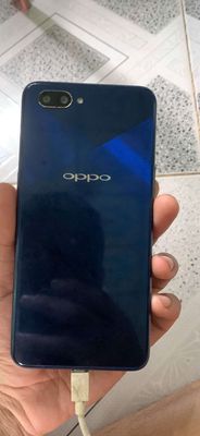 Oppo A3S Xanh Dương đã qua sử dụng. Mua bán Điện thoại tại Huyện Châu Thành Tiền Giang được đăng bởi Duy vo