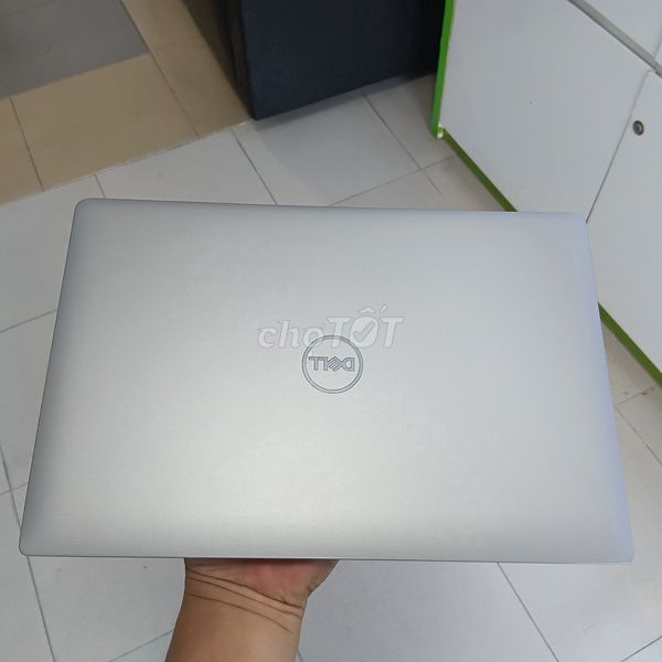 Dell Latitude 5420 i5 11th 1145G7, Ram 8G,SSD 256G. Mua bán Laptop tại Quận 4 Tp Hồ Chí Minh được đăng bởi chuyenlaptopcu hình 1
